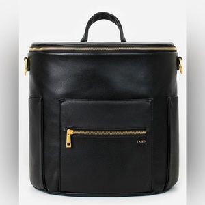 FAWN DESIGN ORIGINAL DIAPER BAG